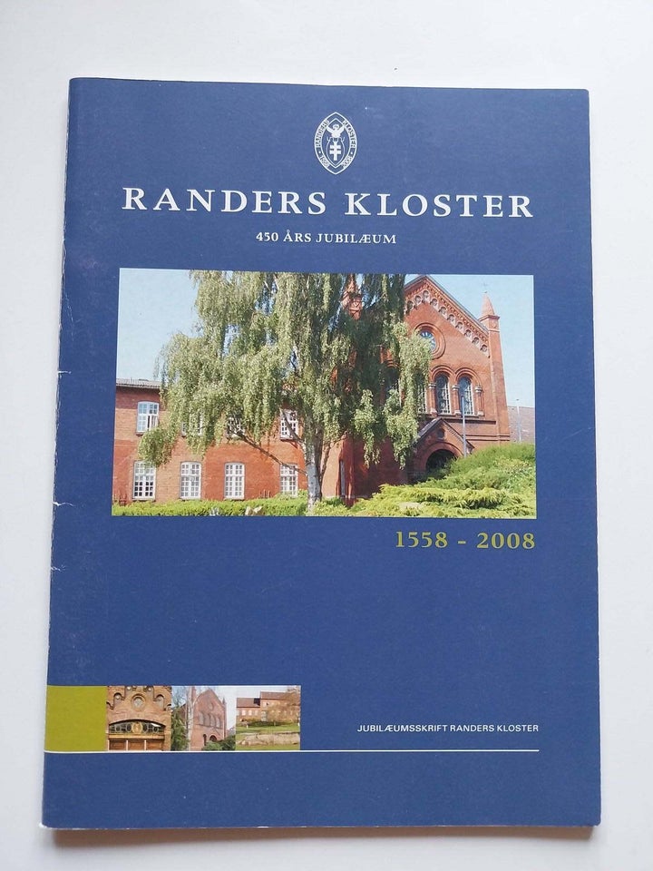 Randers Koster 450 års jubilæum,