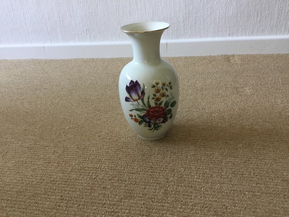 Porcelæn, Vase, Royal Bavaria