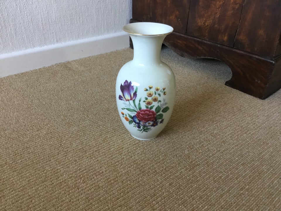 Porcelæn, Vase, Royal Bavaria