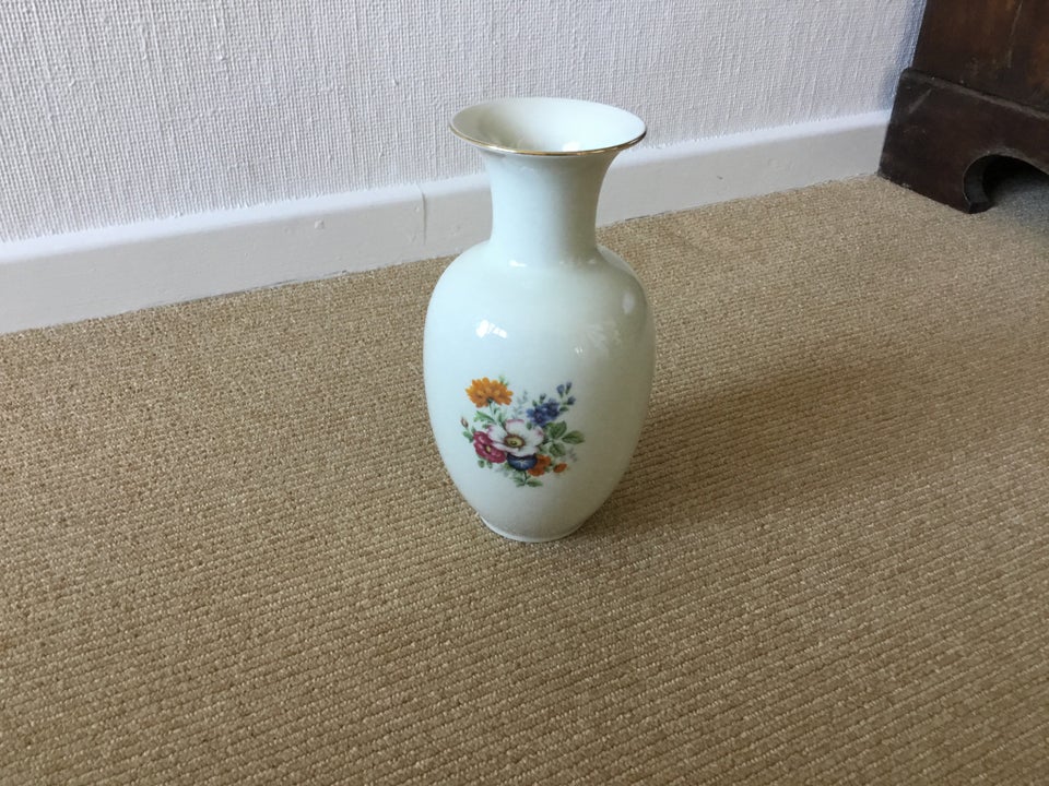 Porcelæn, Vase, Royal Bavaria