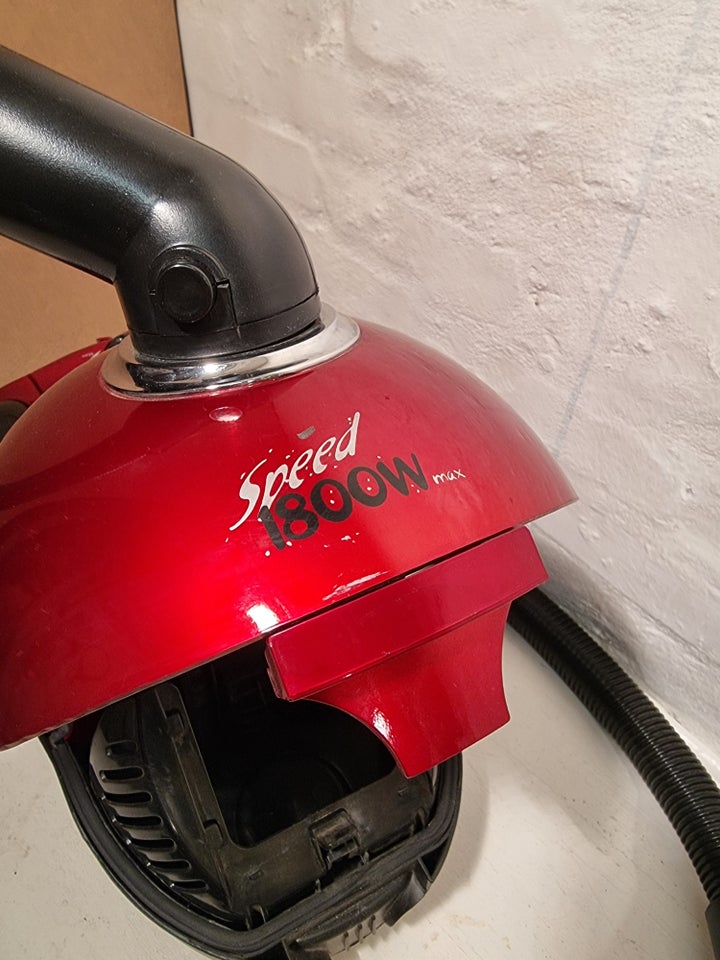 Støvsuger Exido Exido 1800 watt