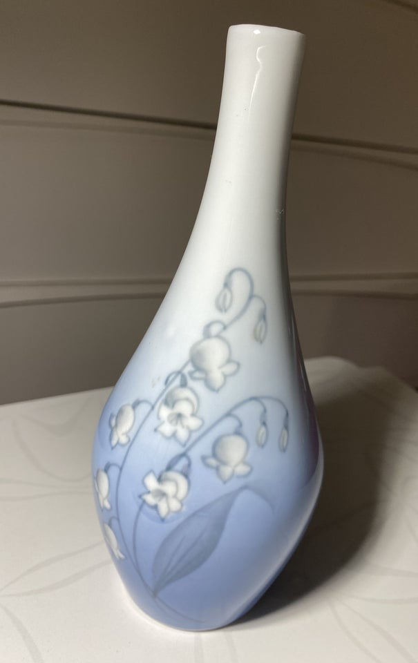 Vase, Bing og Grøndahl