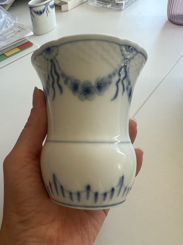 Porcelæn, Vase, B  G