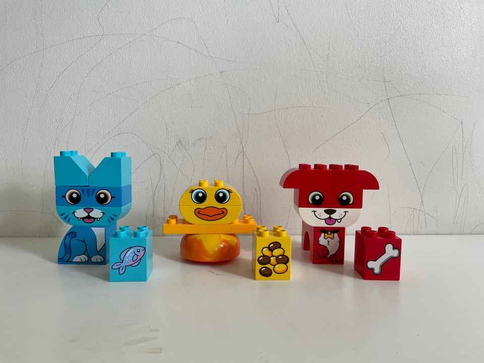 Lego Duplo