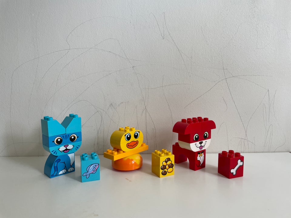 Lego Duplo