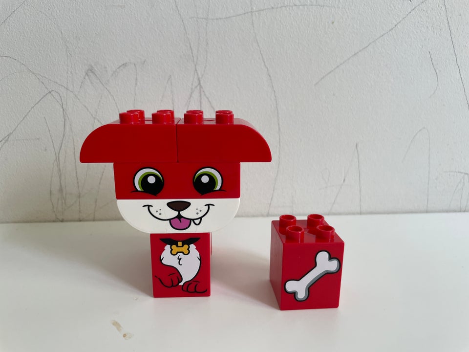 Lego Duplo