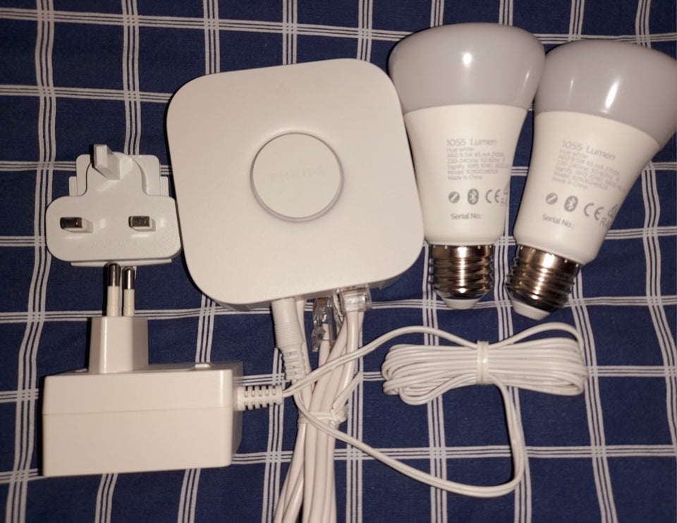 LED, Philips Hue