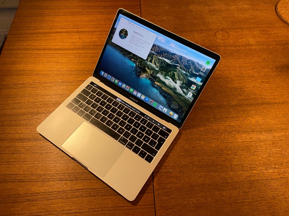 MacBook Pro 2019 14 GHz