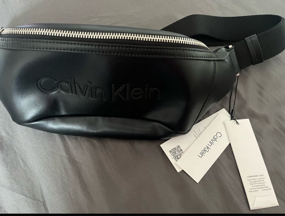 Bæltetaske Calvin Klein