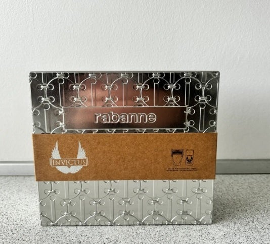 Herreparfume, Super Paco Rabanne