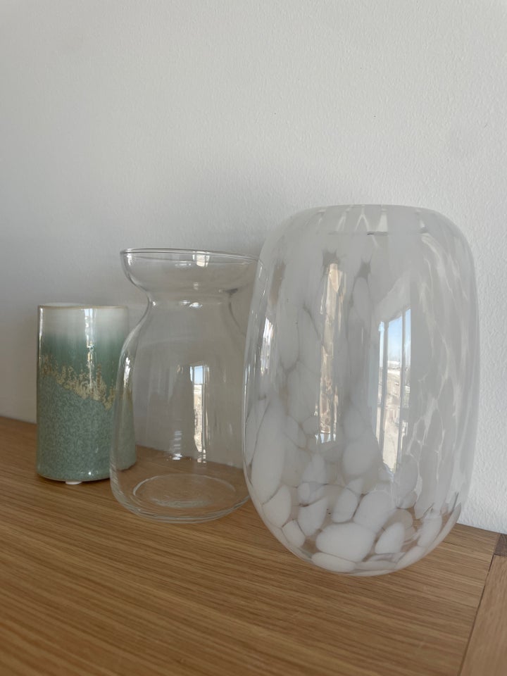 Vase Søstrene grene