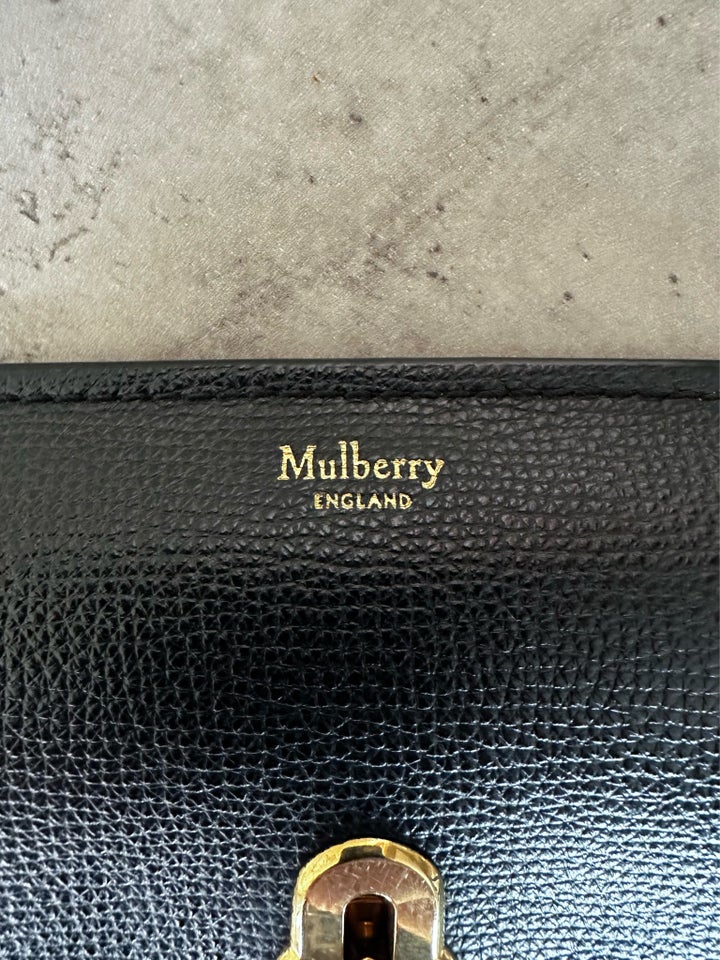 Pung, Mulberry