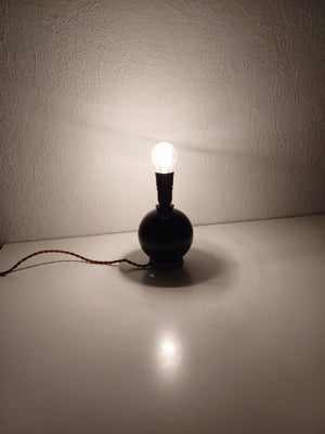 Anden bordlampe