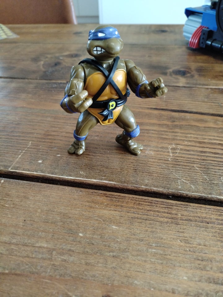 Donatello , Teenage Mutant Ninja