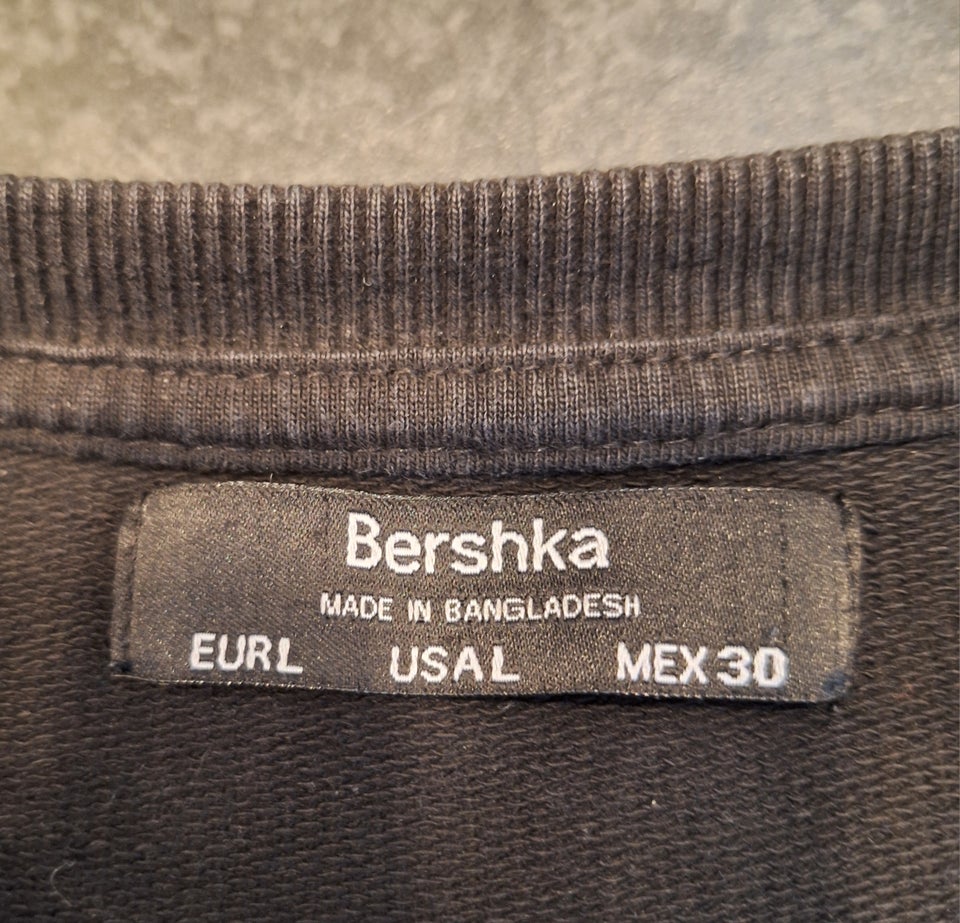 Bluse, Bershka, str. 40