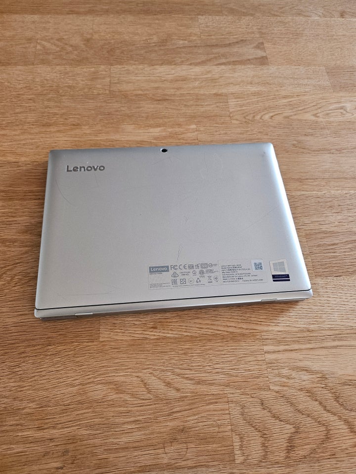 Lenovo 80XF, God