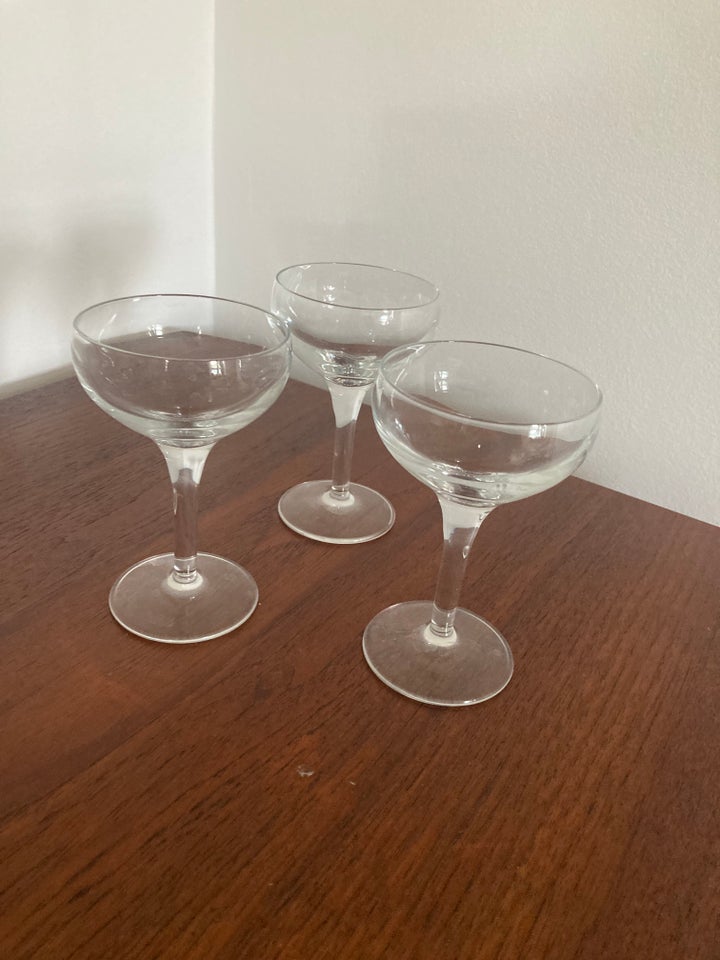 Glas Cocktailglas