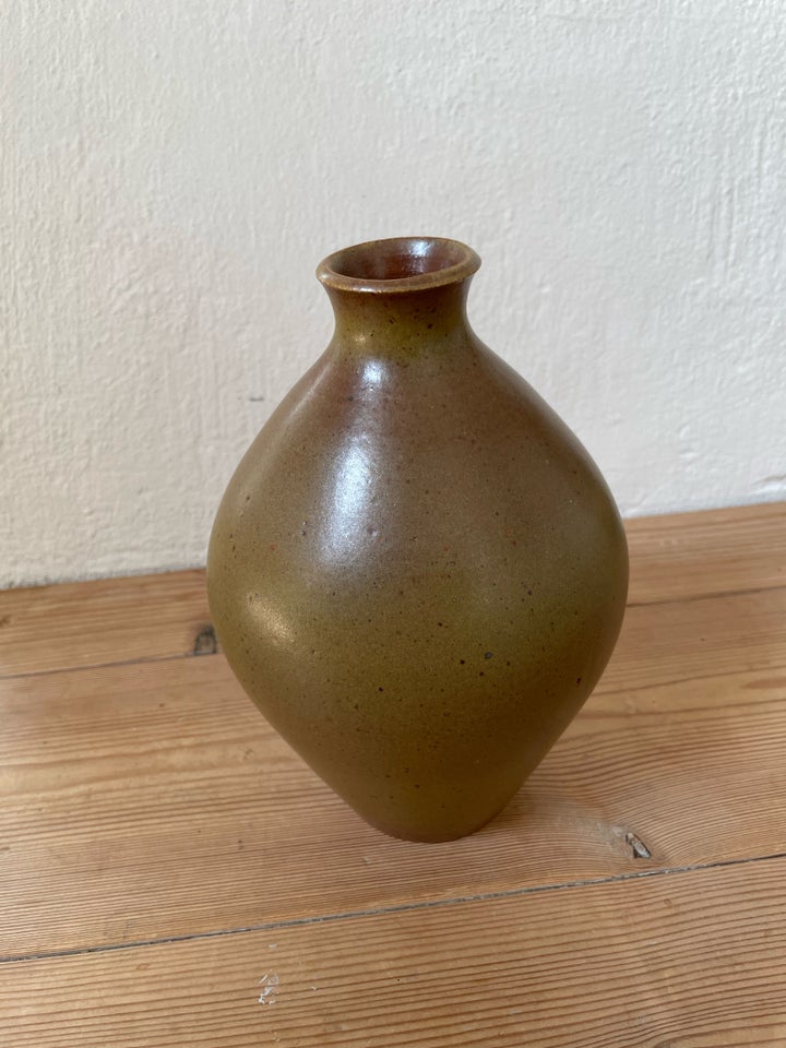 Keramik Vase Michael Andersen