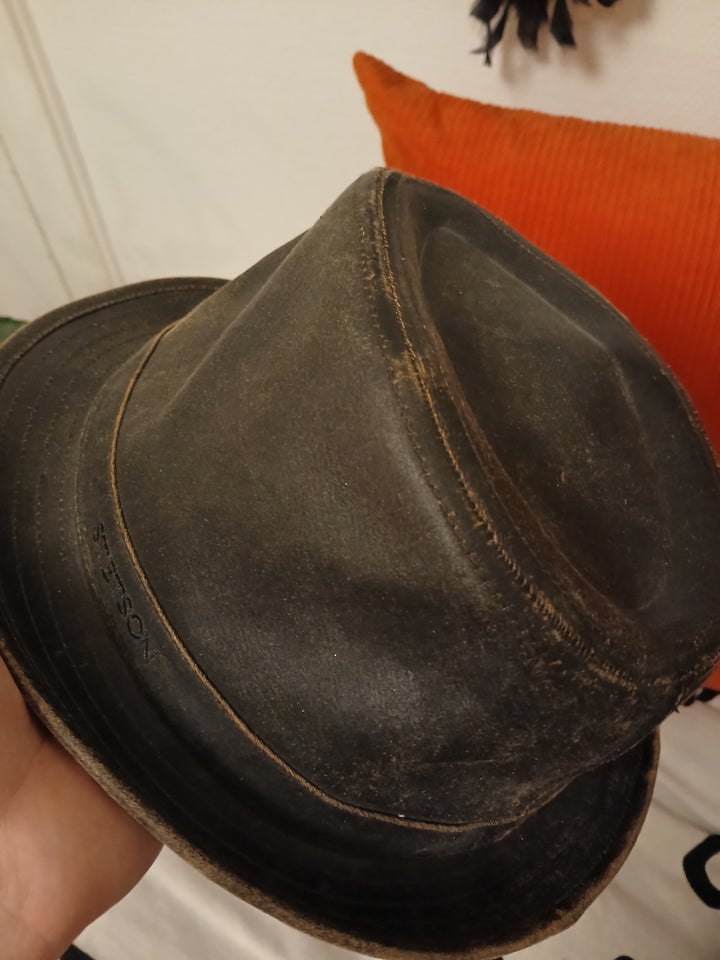 Hat, Stetson, str. Xl