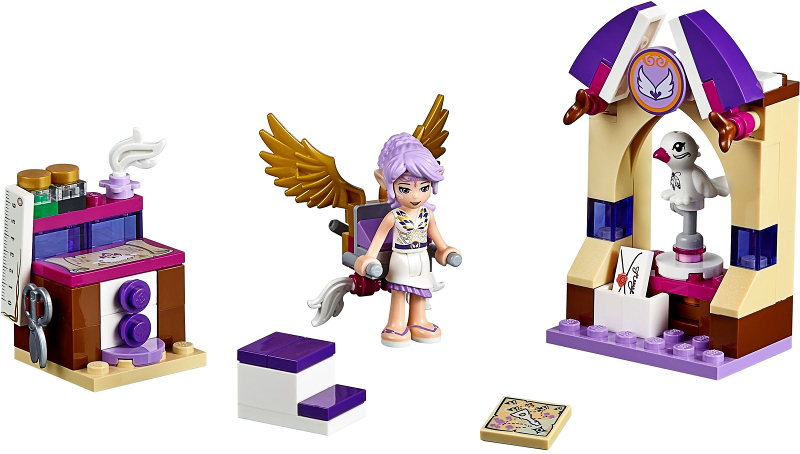 Lego Elves