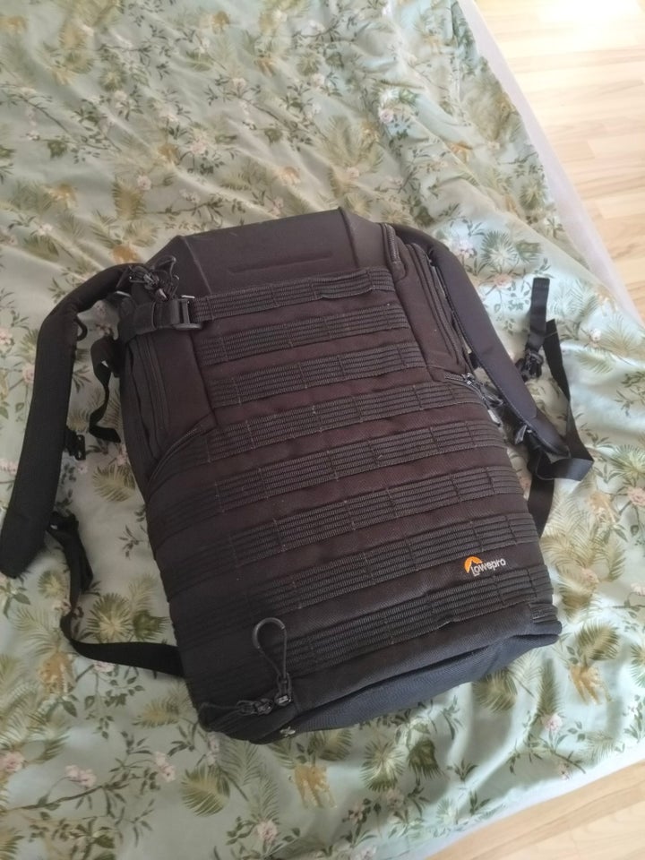 Kamerataske Lowepro Protactic