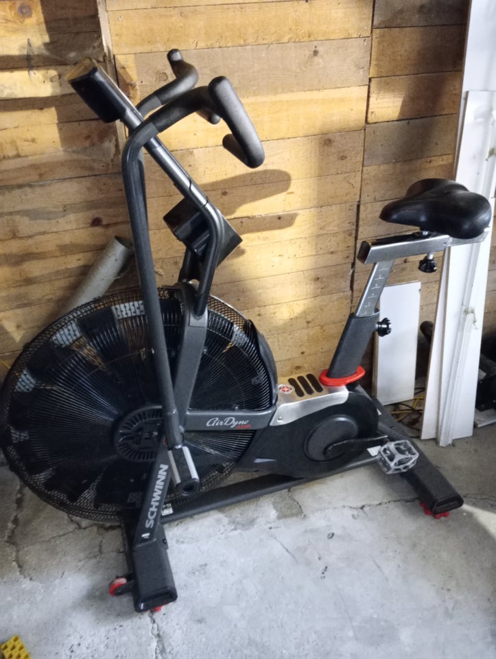 Crosstrainer, Airbike, Schwinn