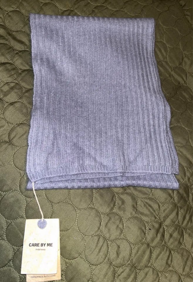 Tørklæde Cashmere Care by me