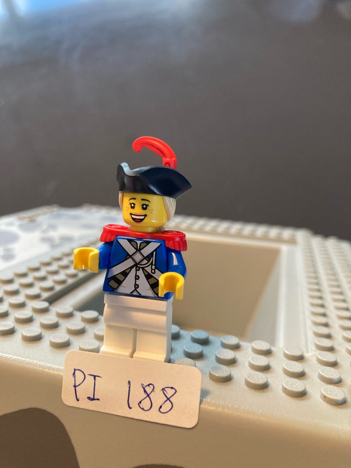 Lego Pirates 10320 eldorado