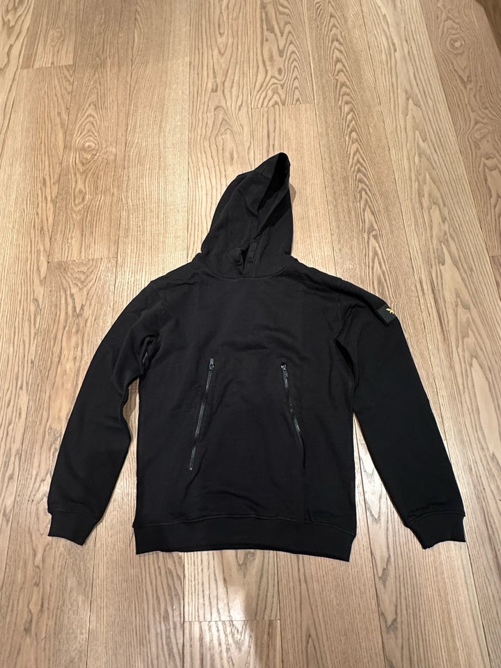 Hættetrøje Hoodie Lyle And Scott