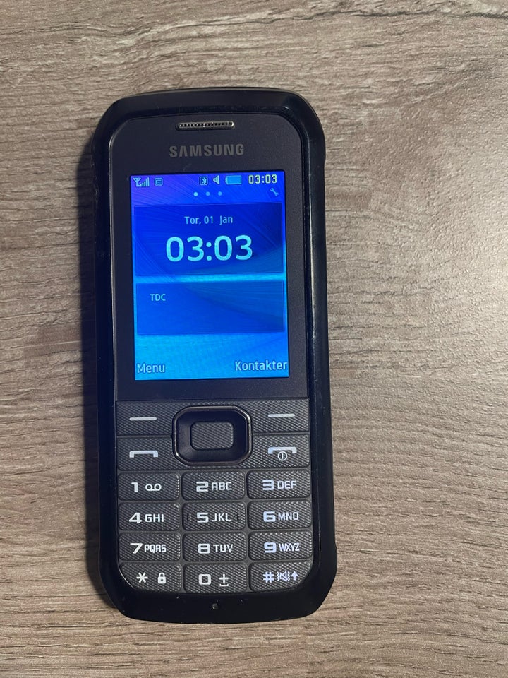 Samsung SM-B550H, God