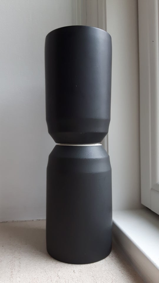 Keramik Bæger krus tandkrus vase