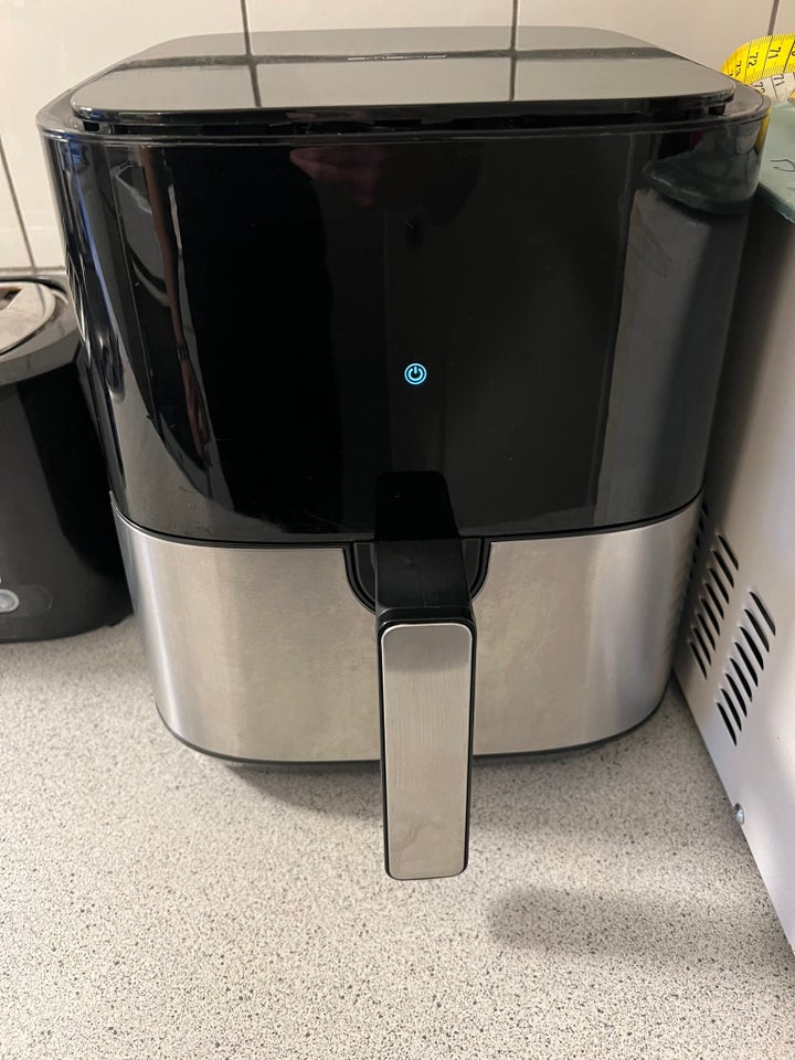 Air fryer, Day