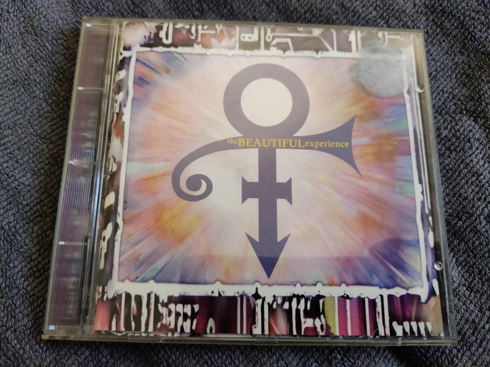 Prince: Beautiful, rock