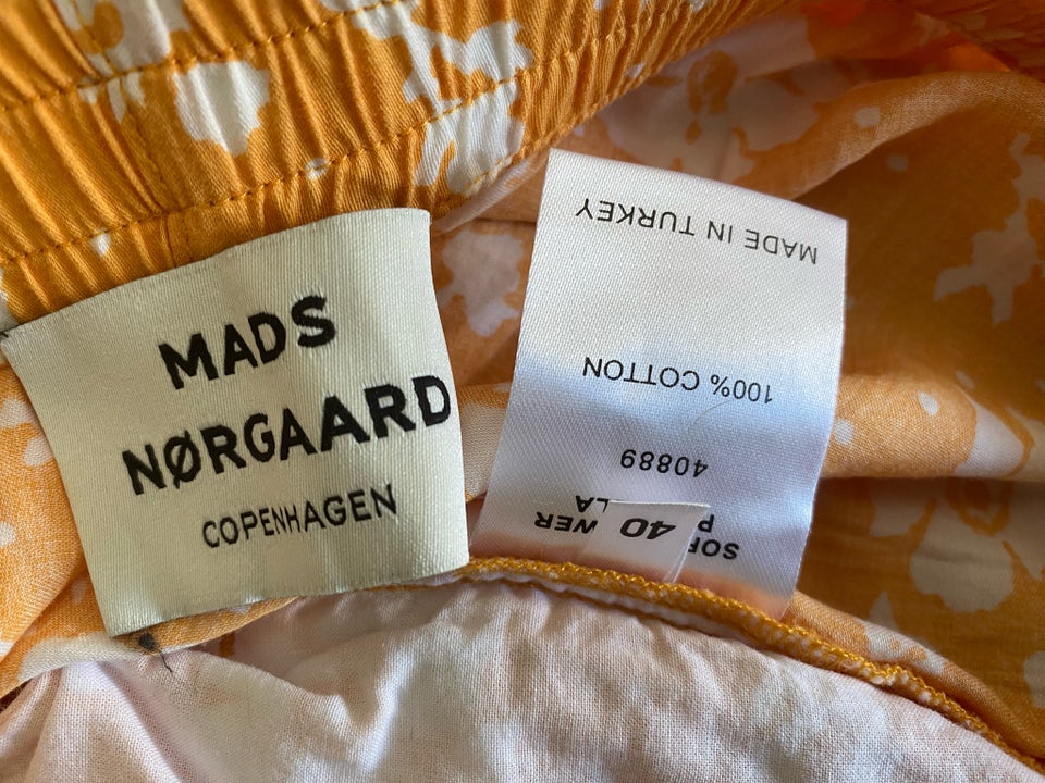 Shorts, Shorts, Mads Nørgaard