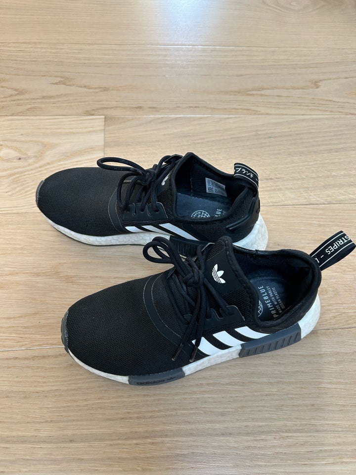 Sneakers, str. 37,5, Adidas