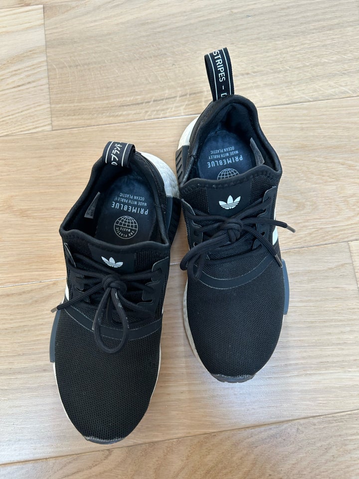 Sneakers, str. 37,5, Adidas