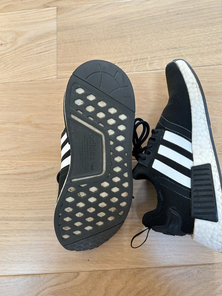 Sneakers, str. 37,5, Adidas