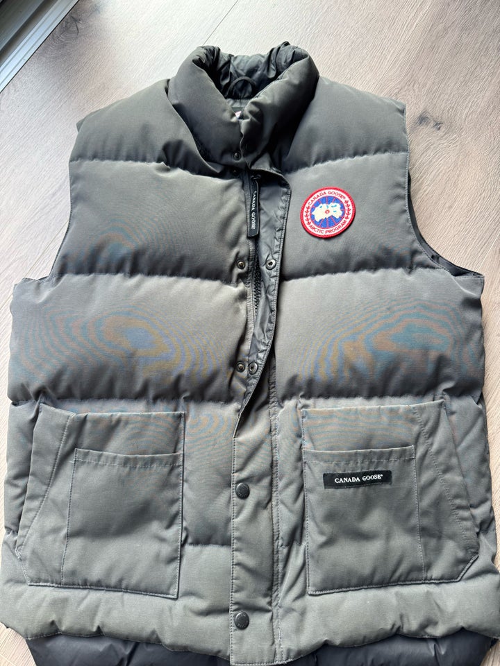 Vest, str. M, Canada Goose