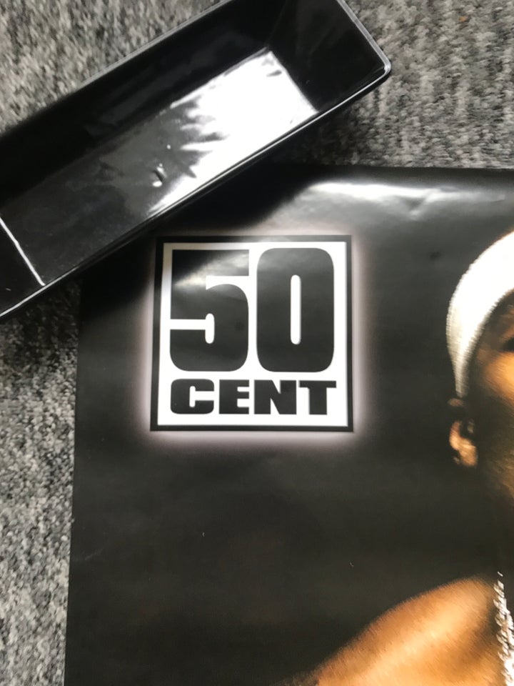 RAP HIPHOP , 50 CENT , motiv: RAP HIP