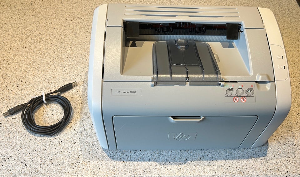 Laserprinter