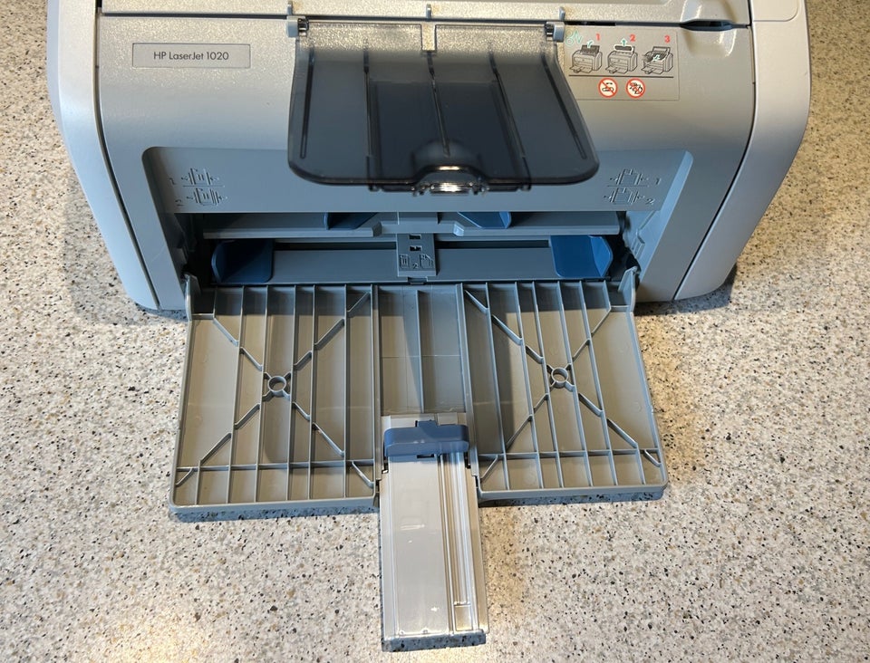 Laserprinter