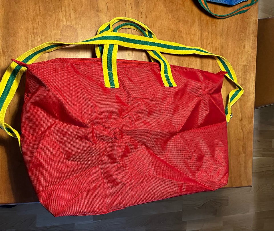 Gymnastiktaske, Ralph Lauren