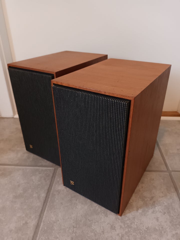 Højttaler, Bang  Olufsen