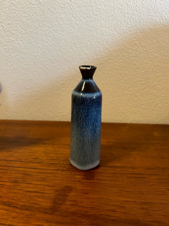 Keramik Vase Gunnar nylund