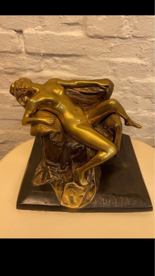 Figur  Bronze