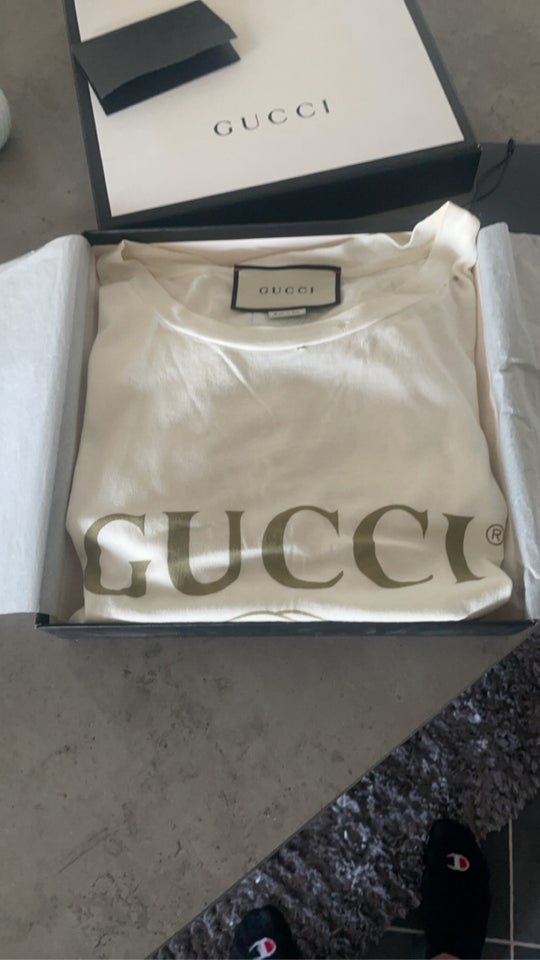 T-shirt Gucci  str S