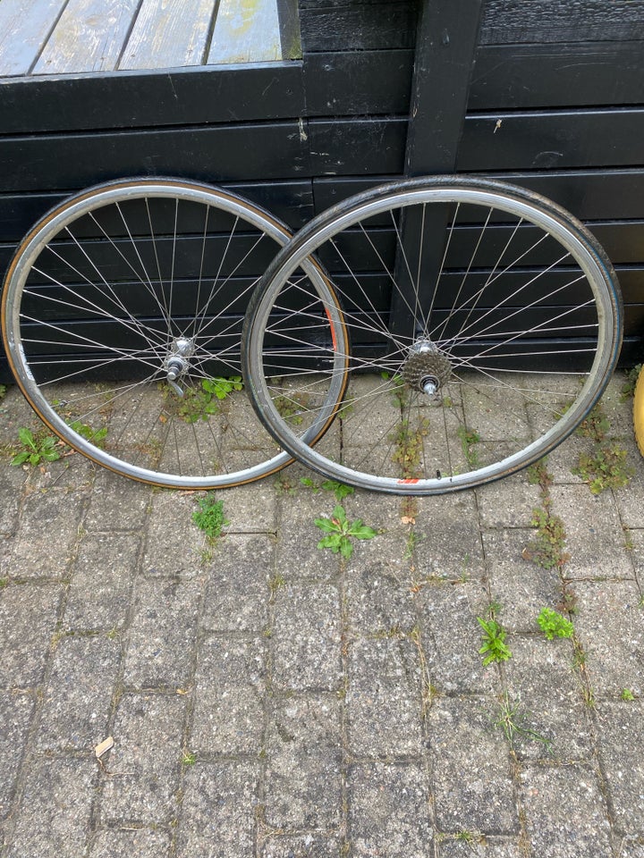 Hjul Campagnolo