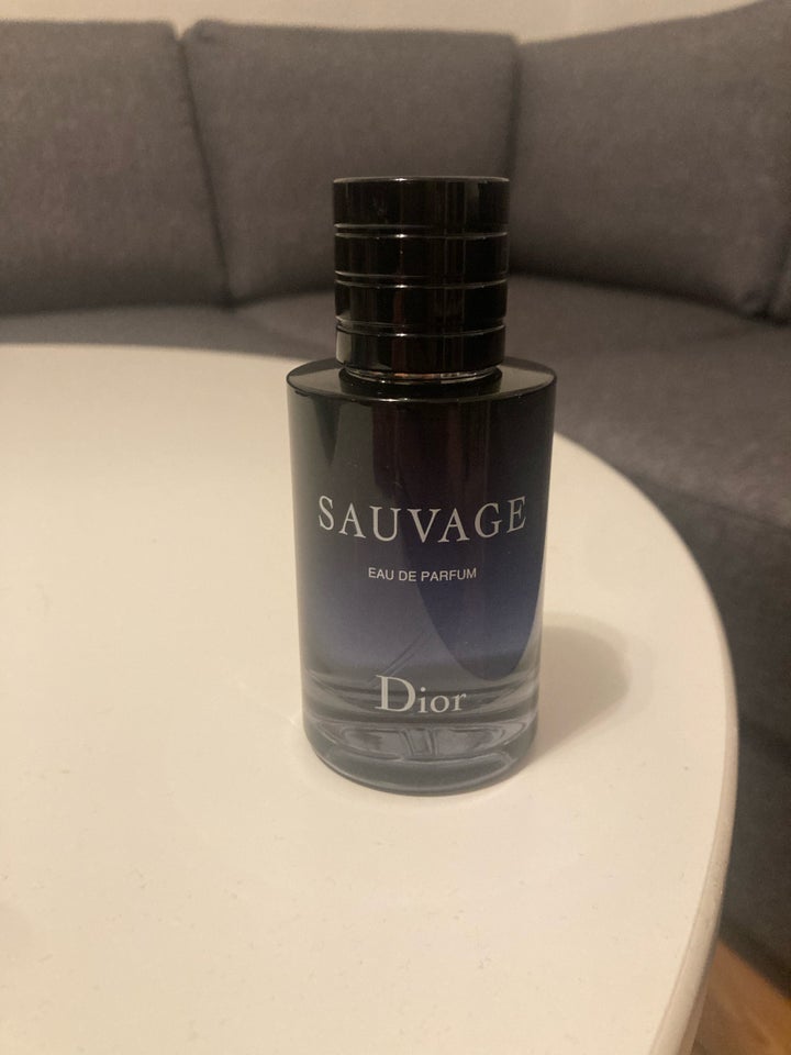 Herreparfume Dior Sauvage Edp