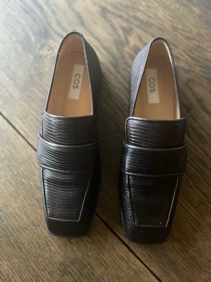 Loafers, str. 39, COS