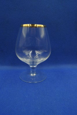 Glas Cognac